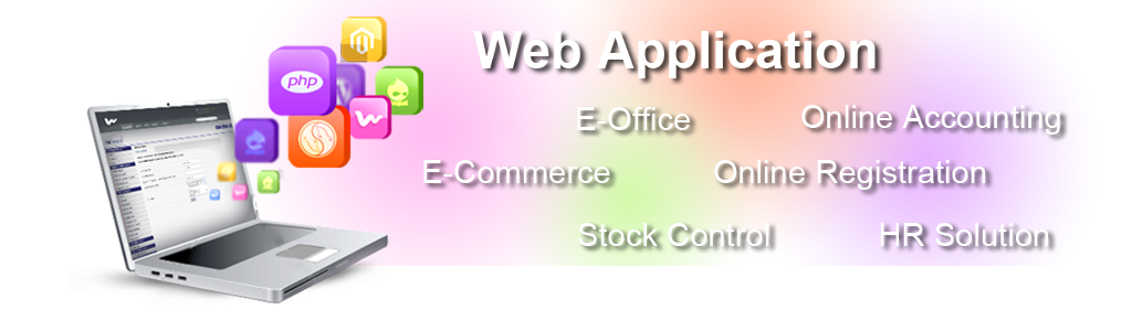 Web Application